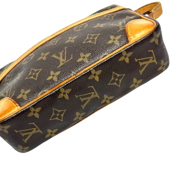 SOLD! Louis Vuitton Trocadero 23 Shoulder/Crossbody Bag - Picture 6 of 16